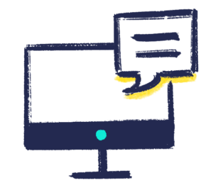 online support