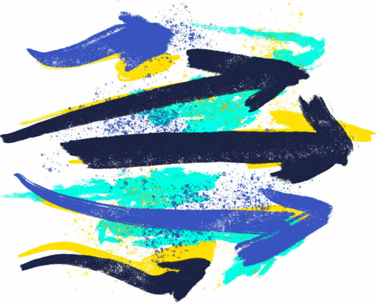 Step to Support - Visual