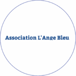 L’Ange Bleu - logo