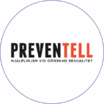 PrevenTell - logo