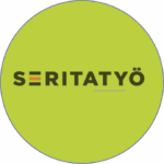 Seritatyö - logo