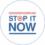 Stop it Now! Netherlands - logo
