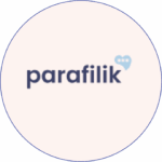 Programme Paraphile SexHelp:Parafilik - logo