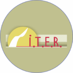 I.T.E.R. - logo