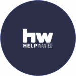 Help Wanted - logo