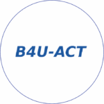B4U Act - logo