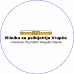 Center for Forensic Psychiatry - logo