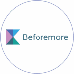 BeforeMore - logo