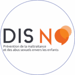 Dis No - logo