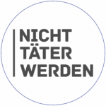 Nicht Täter Werden - logo