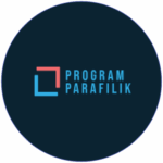 Programme Paraphile in regions - logo