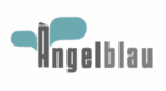 ÂngelBlau - logo