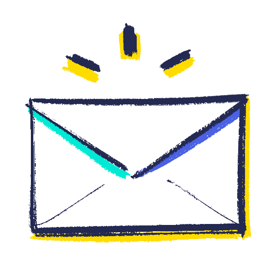 Contact us - Visual