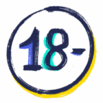 Under 18? - Visual